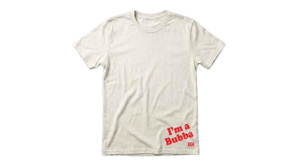I'm a Bubba