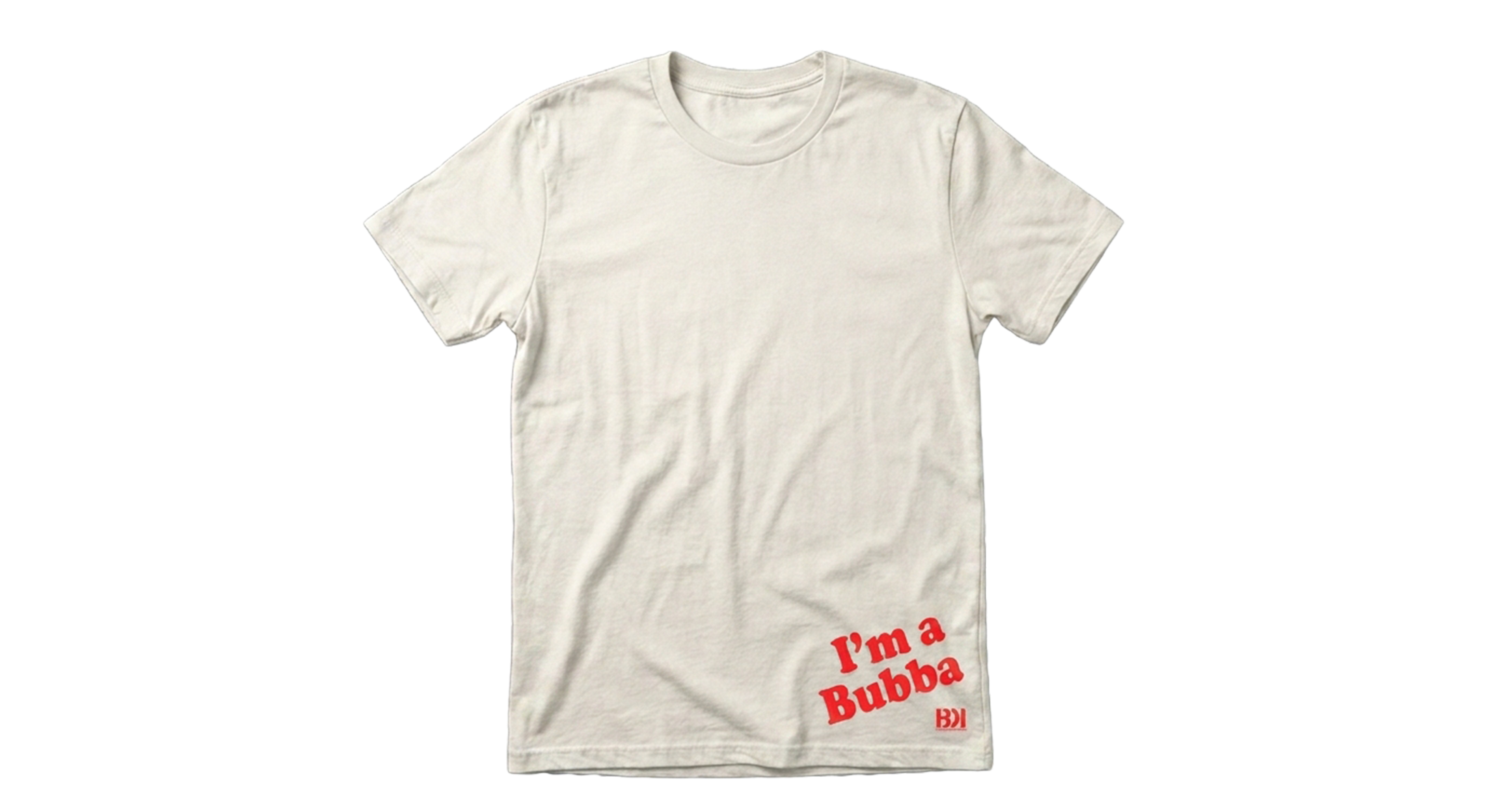 I'm a Bubba