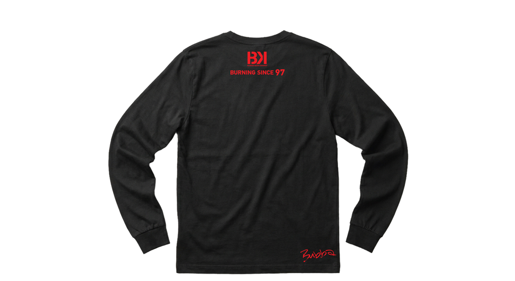I'm a Bubba Long Sleeve