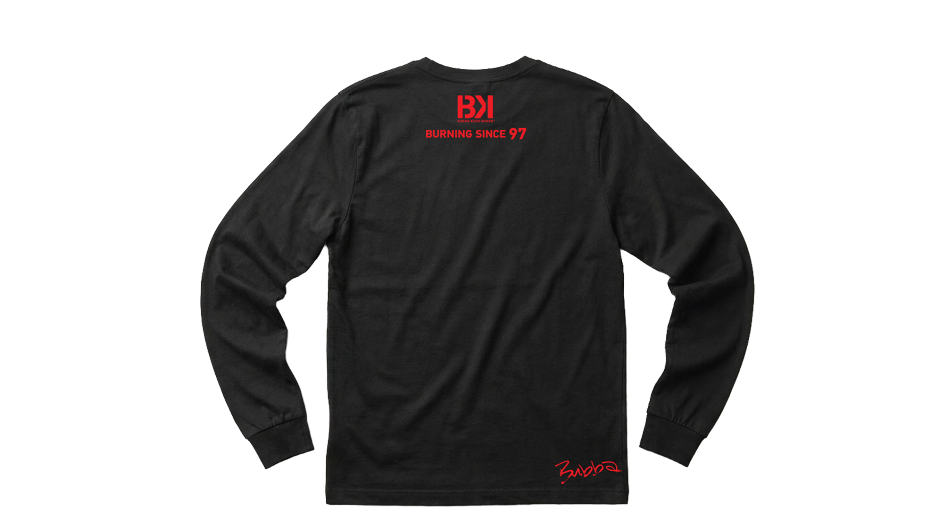 I'm a Bubba Long Sleeve