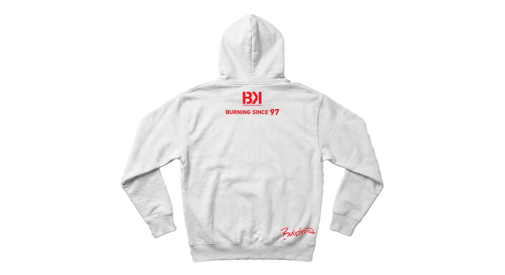 I'm a Hoodie Bubba