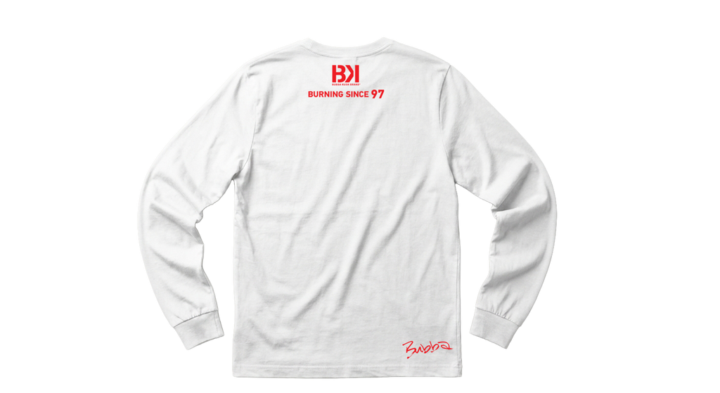 I'm a Bubba Long Sleeve