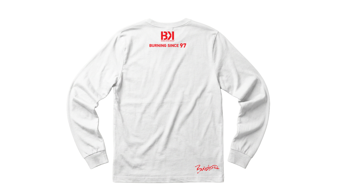 I'm a Bubba Long Sleeve
