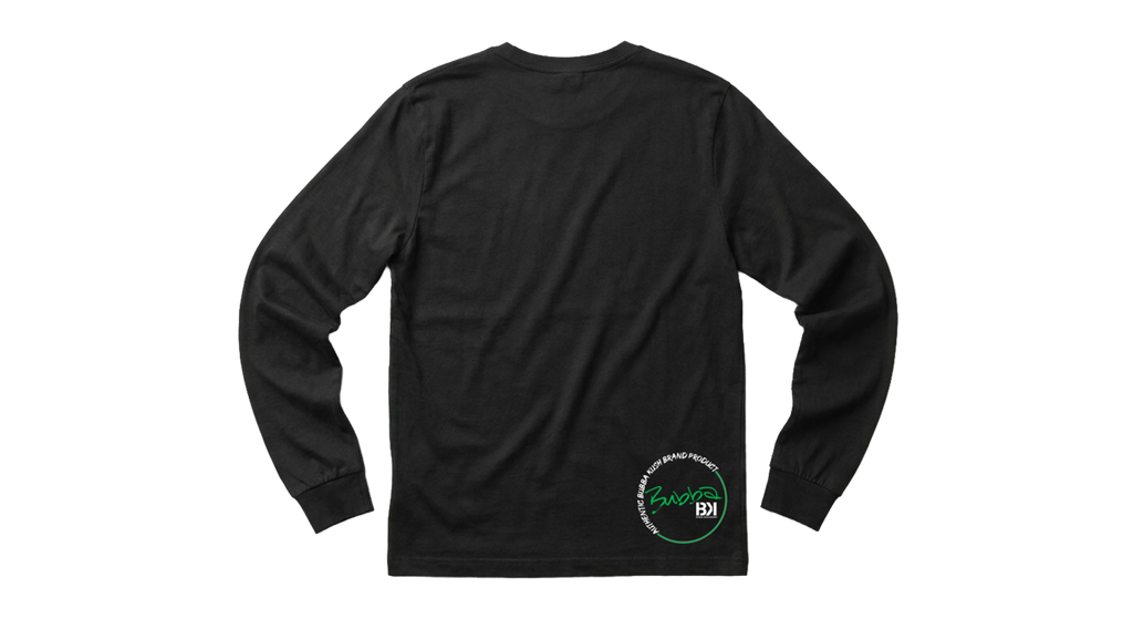 Authentic Long Sleeve