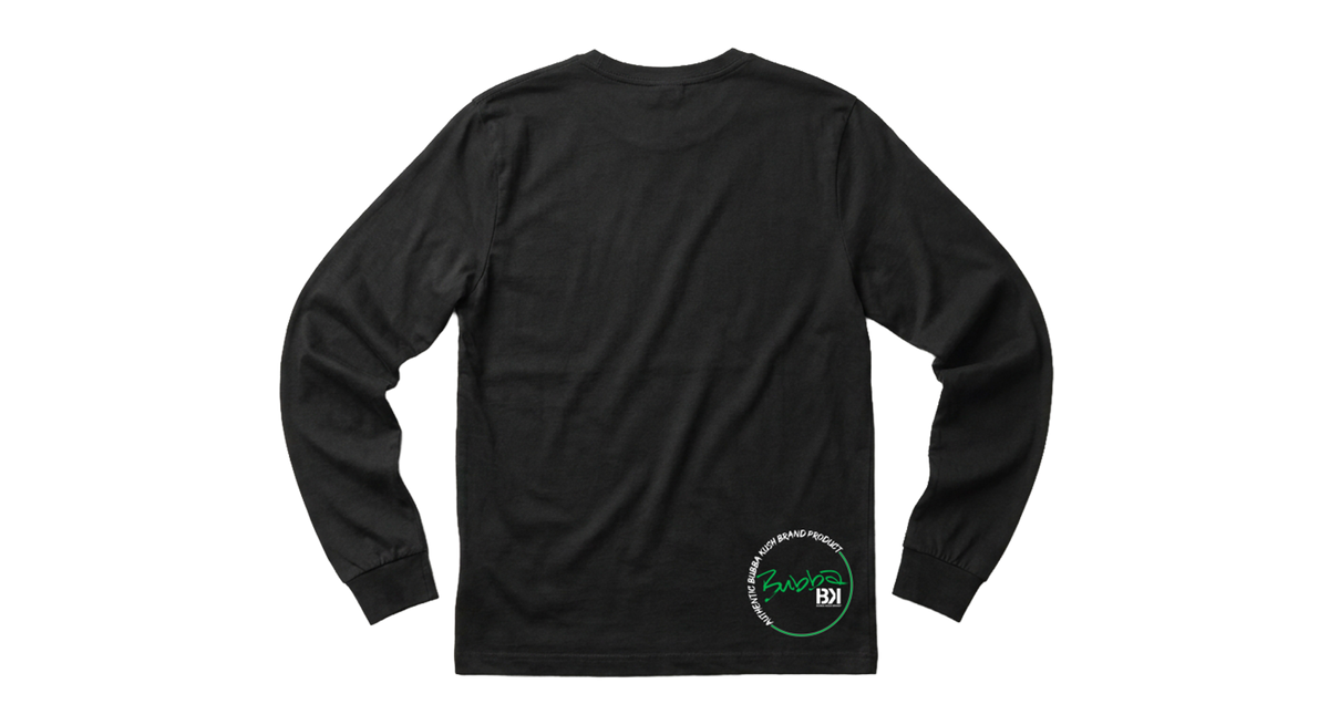 Authentic Long Sleeve
