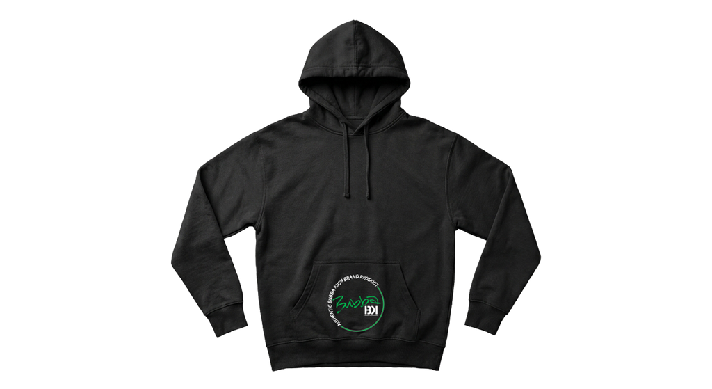 Authentic Hood