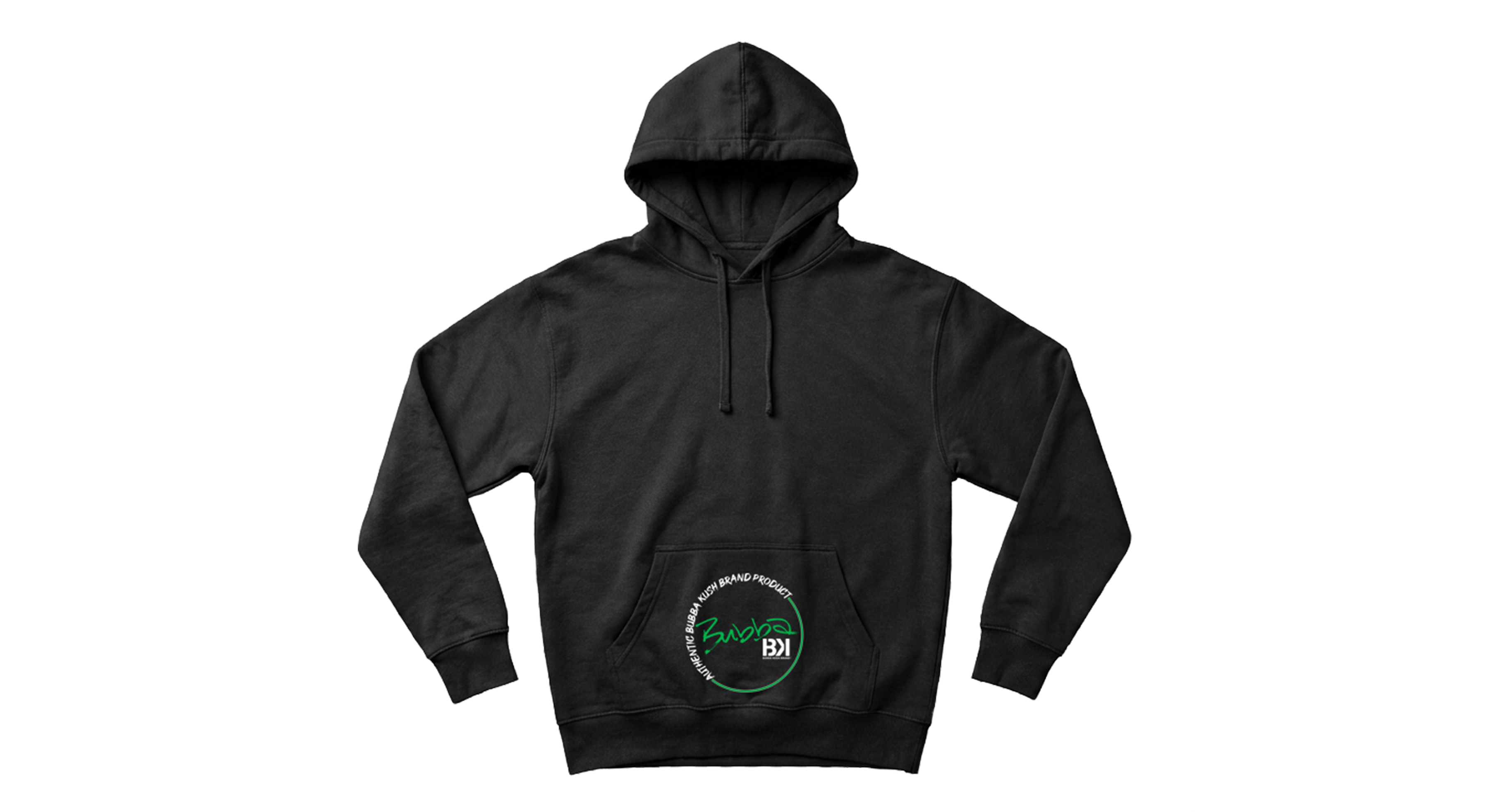 Authentic Hood