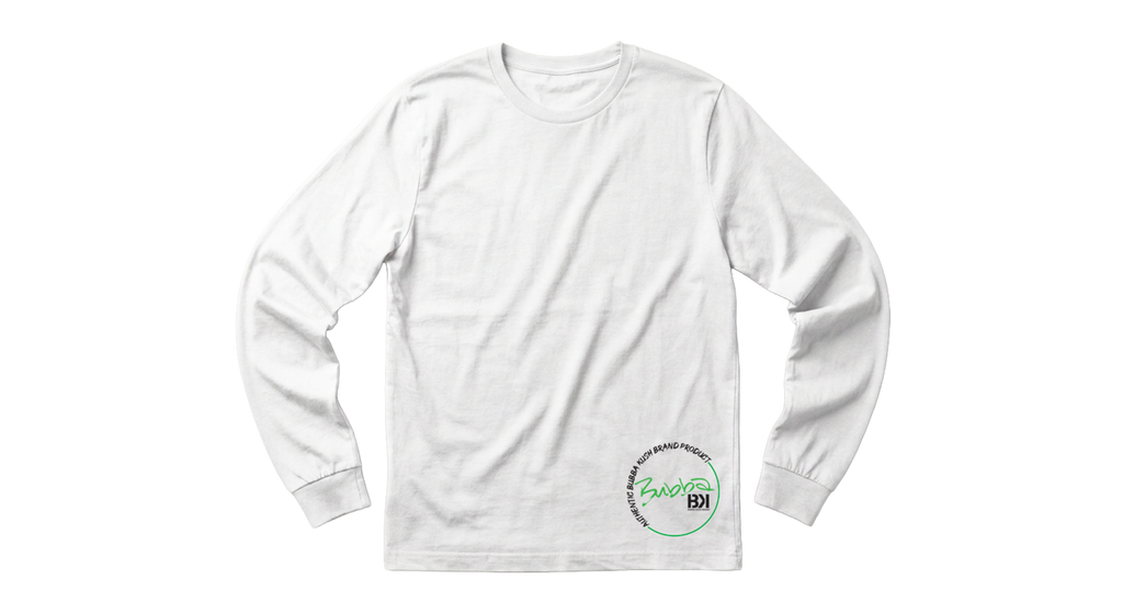 Authentic Long Sleeve