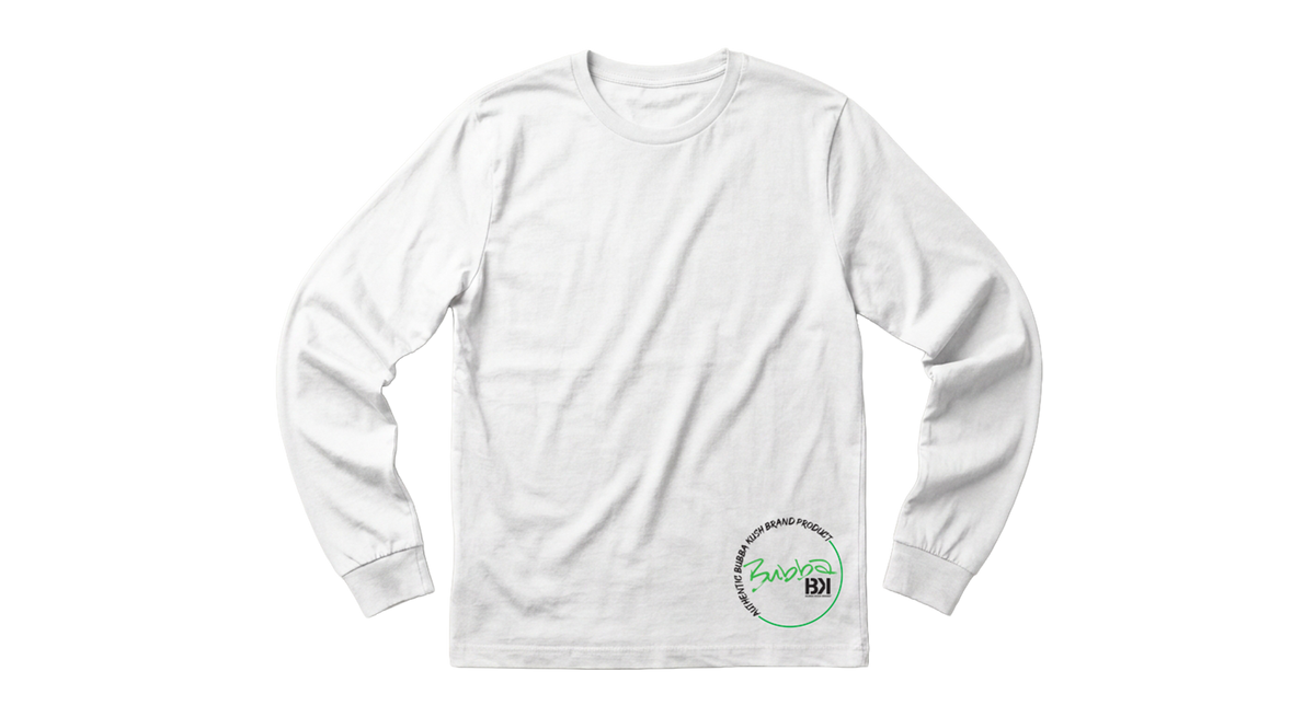 Authentic Long Sleeve