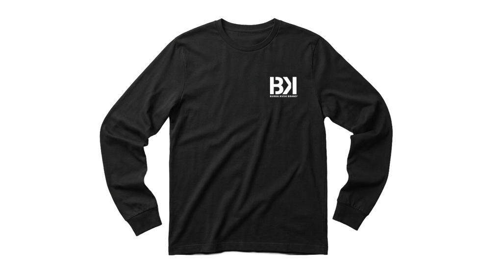 Crew Long Sleeve