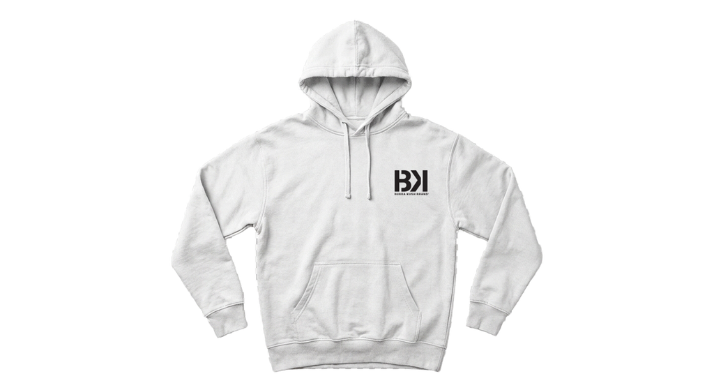 Mantra Hoodie