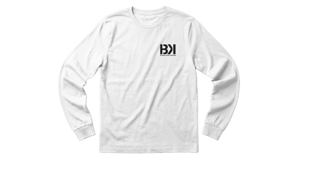 Mantra Long Sleeve