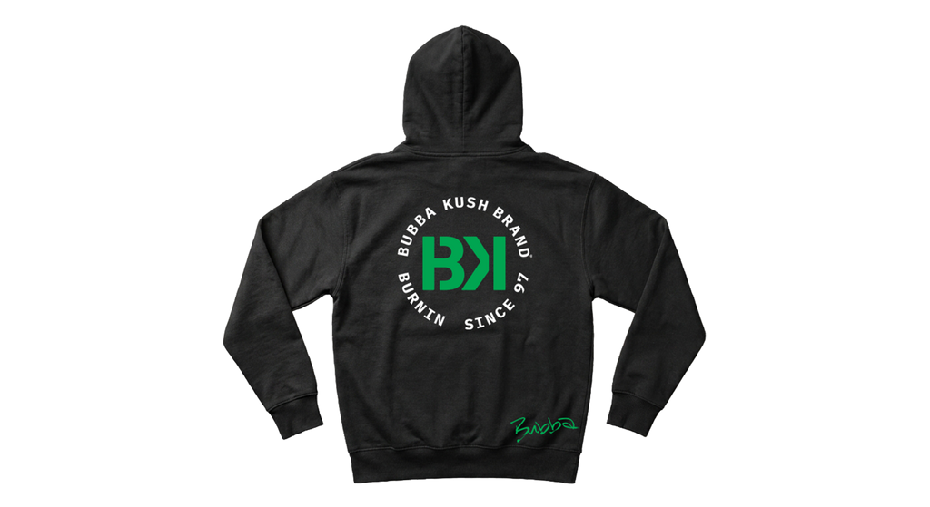 Mantra Hoodie