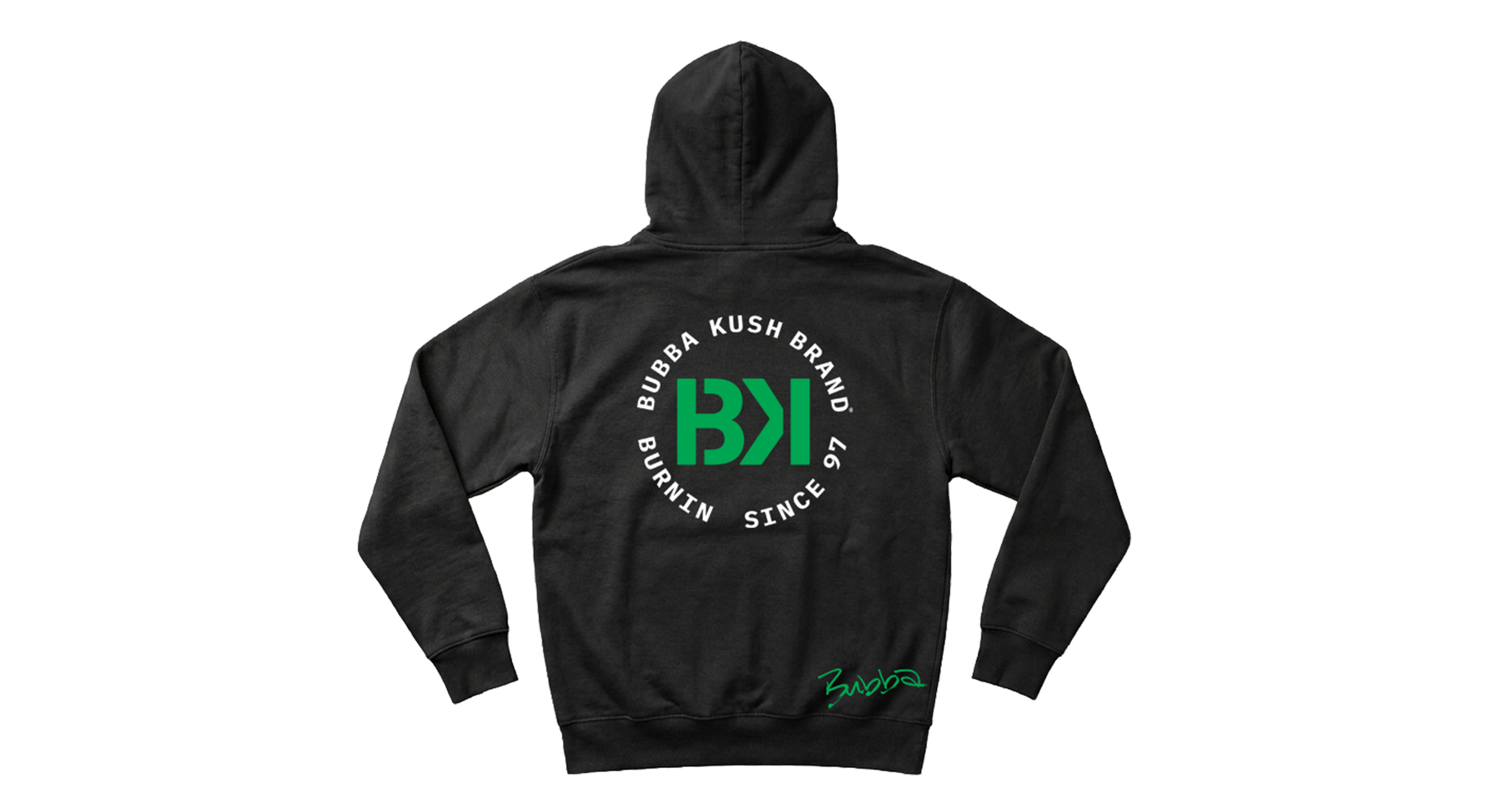 Mantra Hoodie
