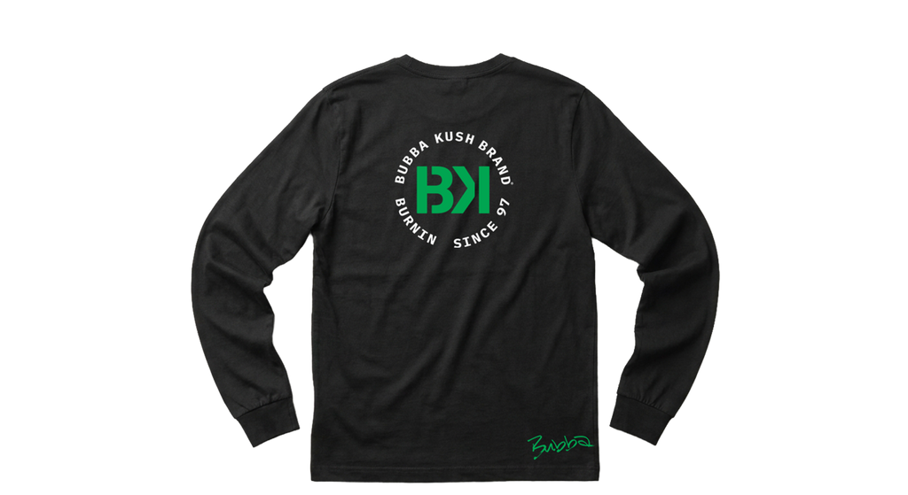 Mantra Long Sleeve