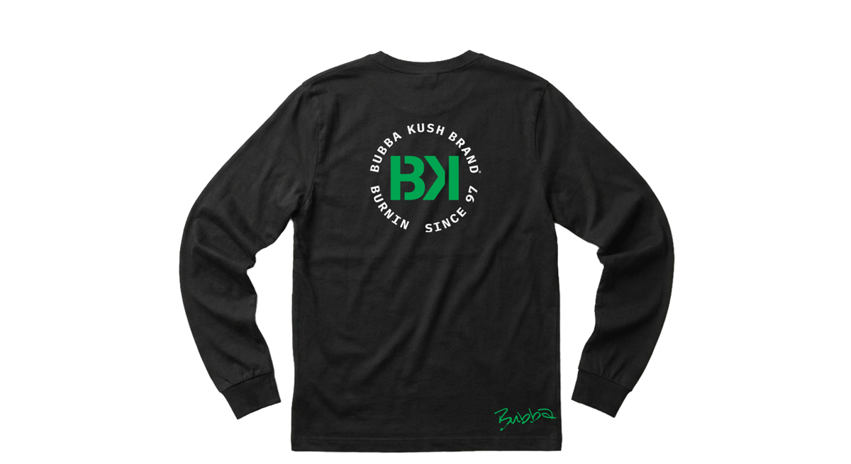 Mantra Long Sleeve