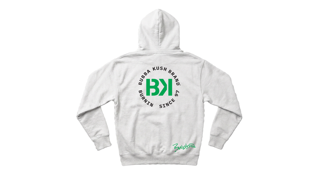 Mantra Hoodie