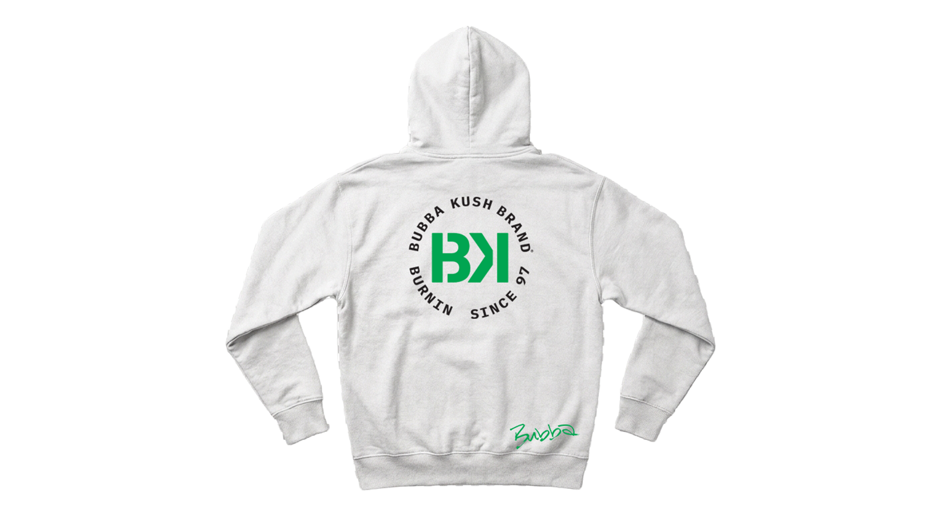 Mantra Hoodie