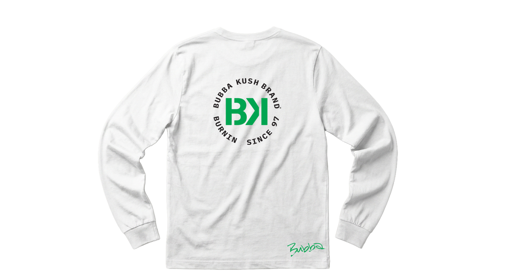 Mantra Long Sleeve