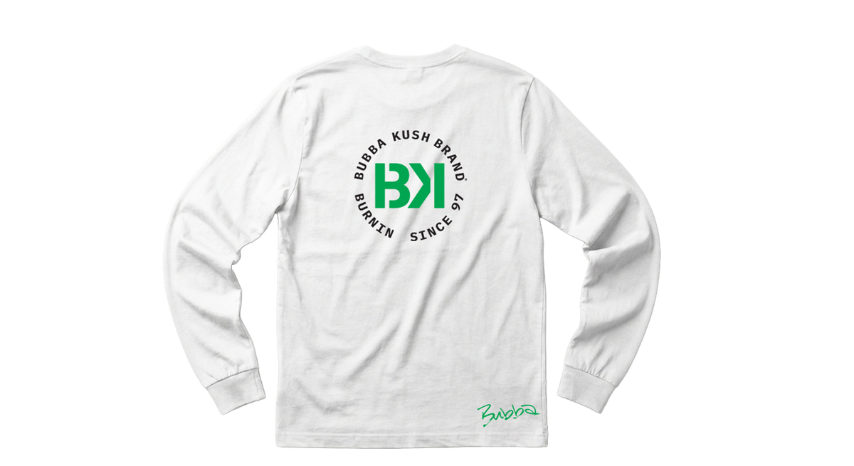 Mantra Long Sleeve
