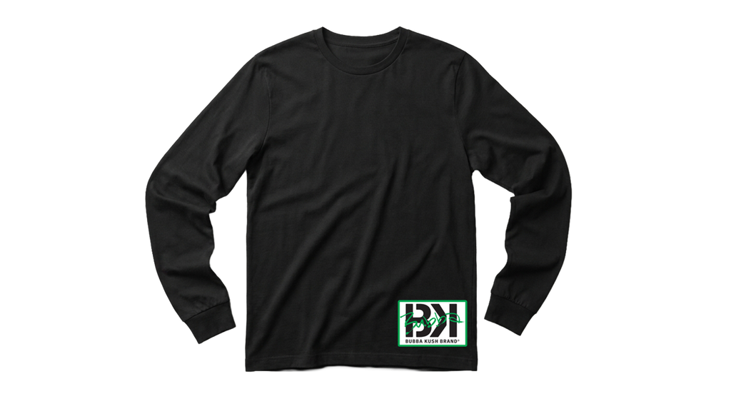 Sig Over Bubba Long Sleeve