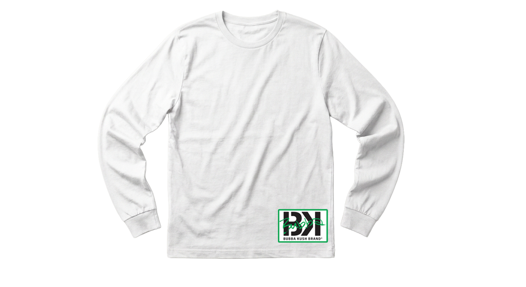 Sig Over Bubba Long Sleeve