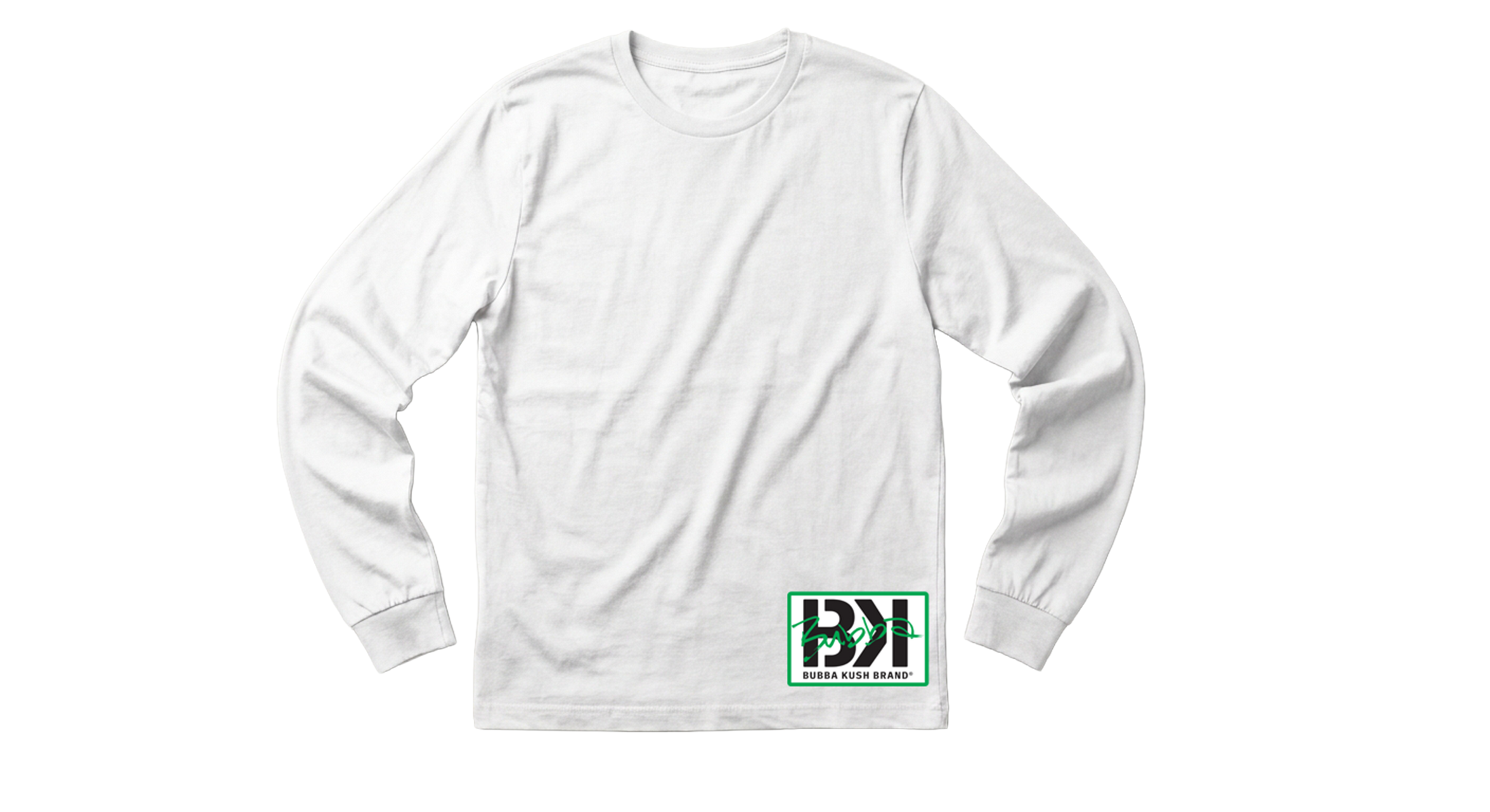 Sig Over Bubba Long Sleeve