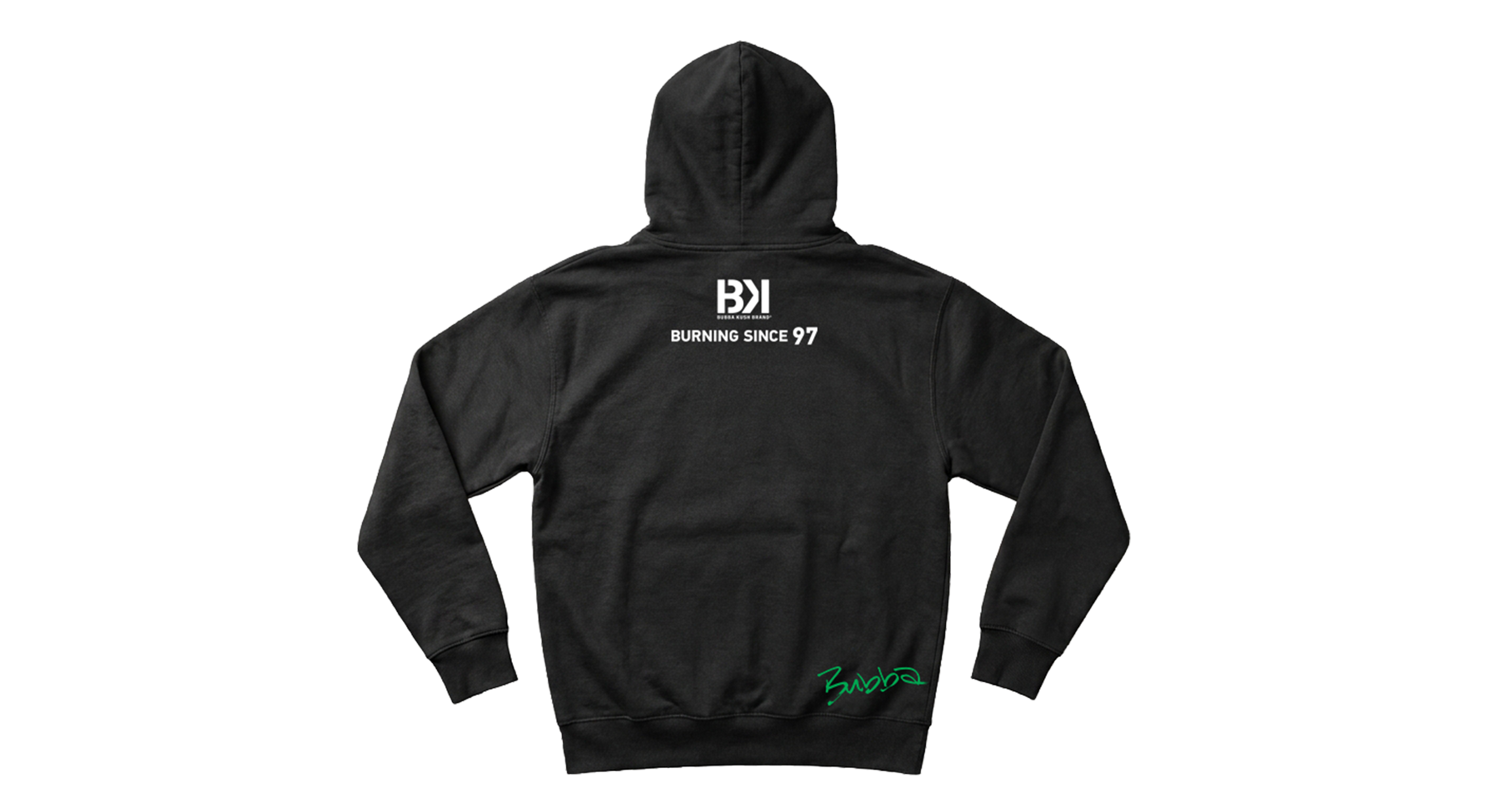 Authentic Hood