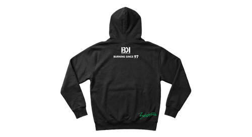 Authentic Hood