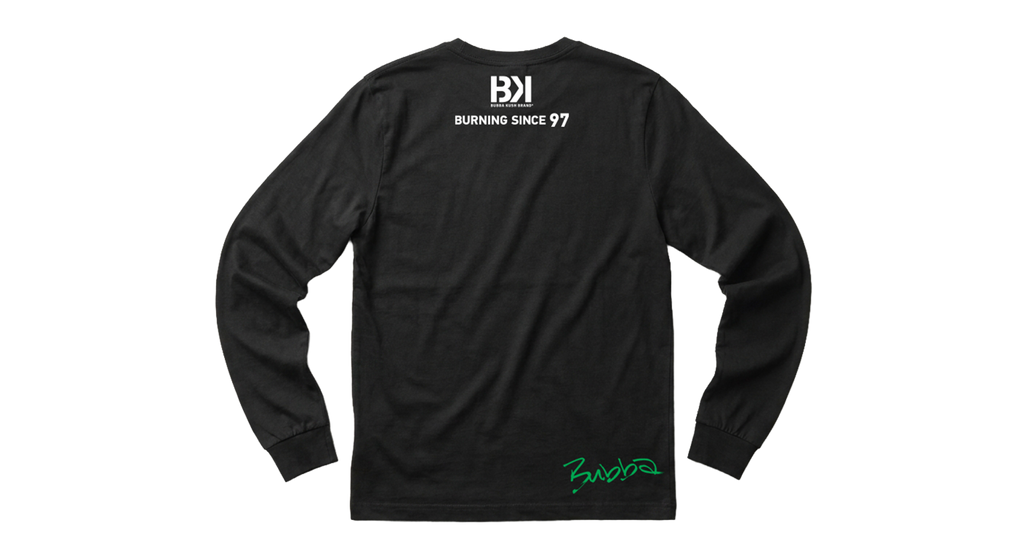 Authentic Long Sleeve
