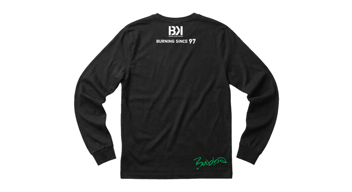 Authentic Long Sleeve