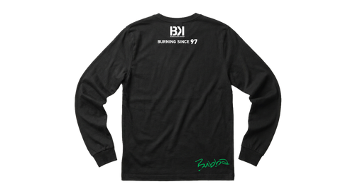 Authentic Long Sleeve