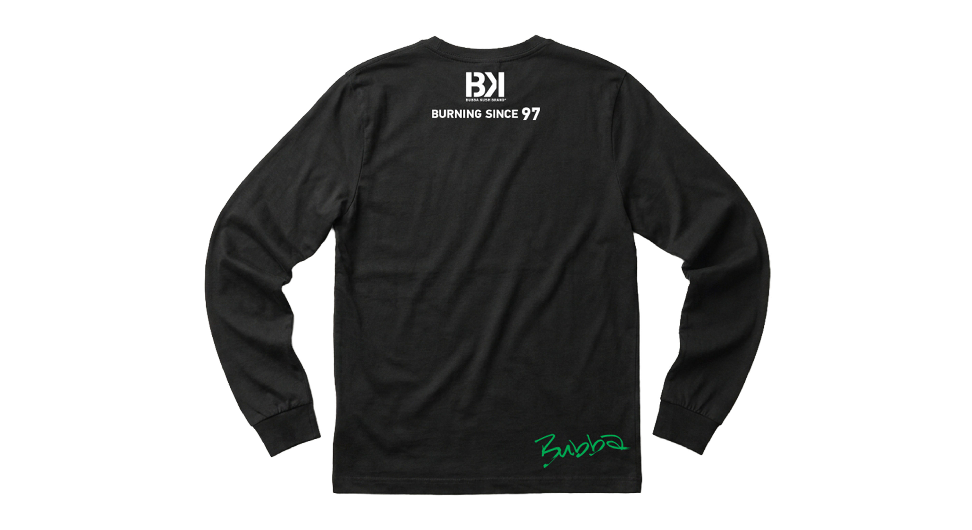 The OriGinal Long Sleeve