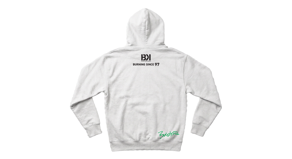 Authentic Hood