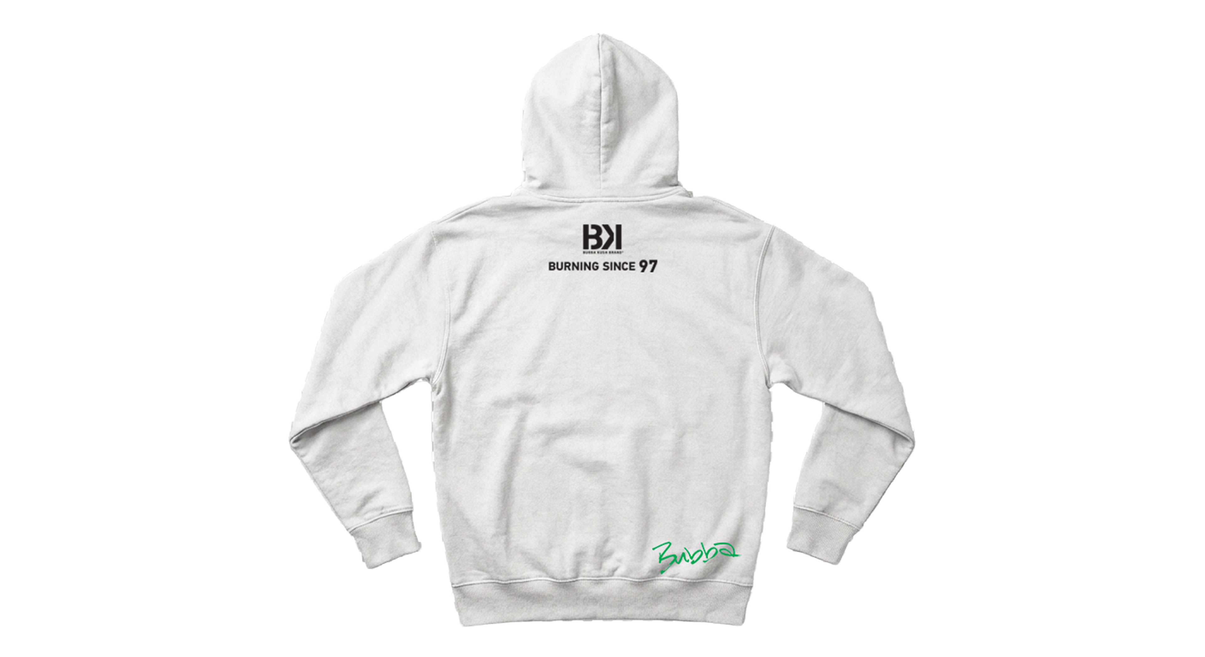 Authentic Hood