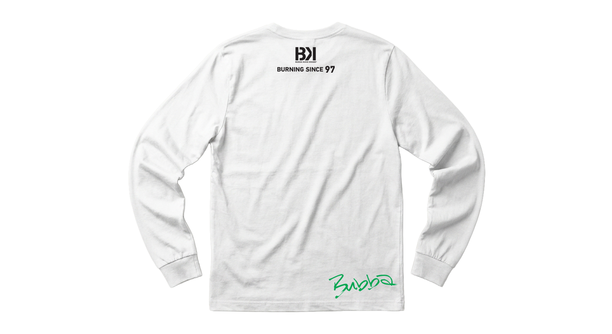 Authentic Long Sleeve
