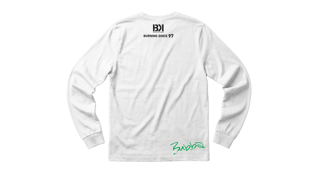 Sig Over Bubba Long Sleeve